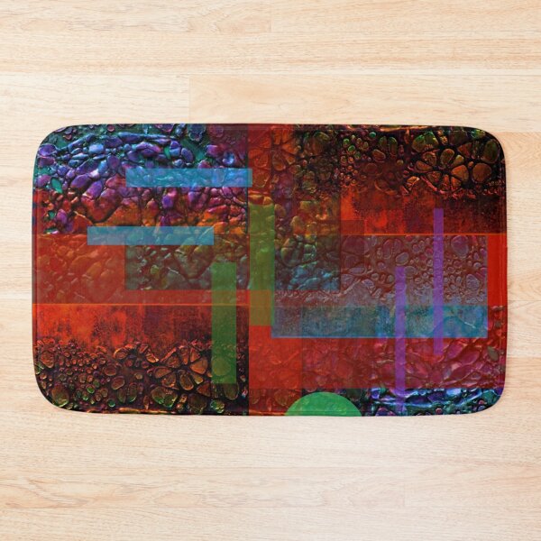 Item preview, Textures in Colors designed and sold by SGodsey.