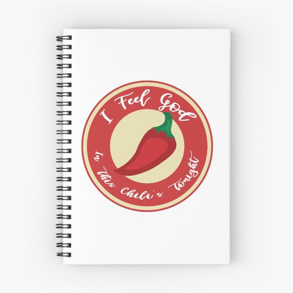 Item preview, I feel God in this Chili's tonight designed and sold by evedwards14.