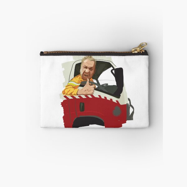 Item preview, Paul Parker - "Tell the PM to go and get F##KED" - RFS Charity Appeal designed and sold by Luke Simshauser.