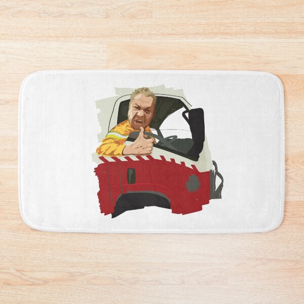 Item preview, Paul Parker - "Tell the PM to go and get F##KED" - RFS Charity Appeal designed and sold by Luke Simshauser.