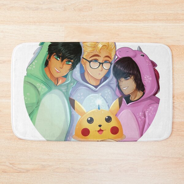 Item preview, Big Three Boys designed and sold by allarica.