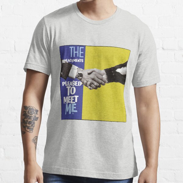 The Replacements Essential T-Shirt