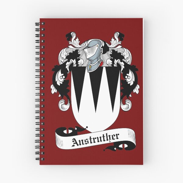 Item preview, Anstruther  designed and sold by HaroldHeraldry.