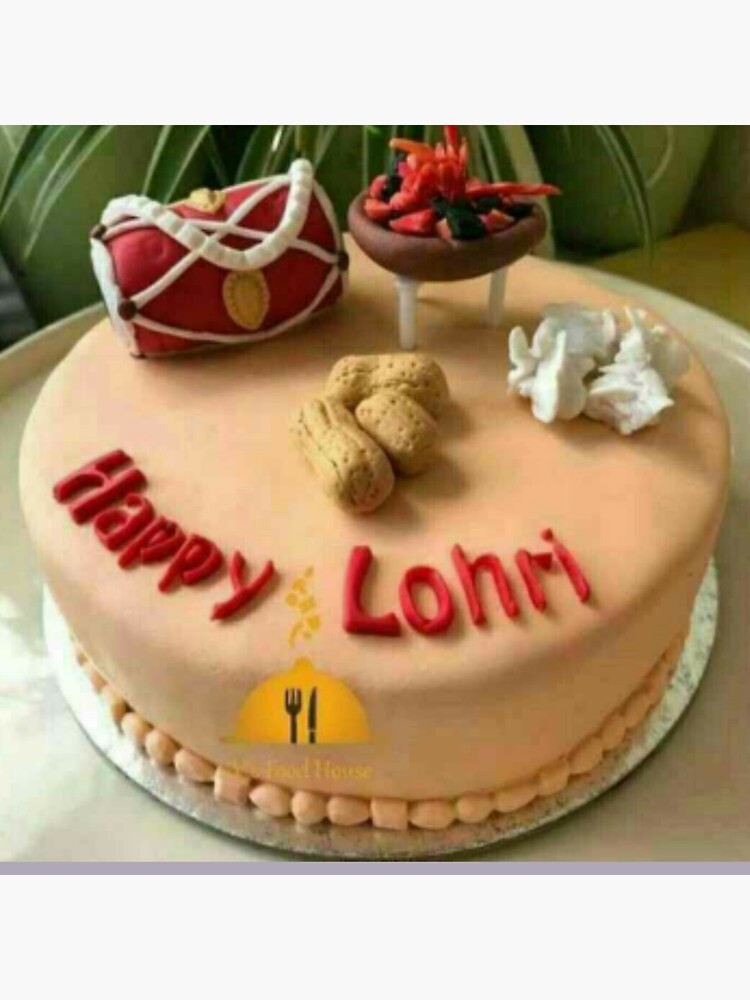Lo aayi lohri re !! Come find these... - The Cake Company | Facebook