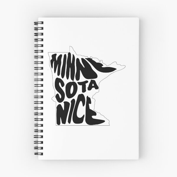 Item preview, minnesota nice designed and sold by caseyjasper.