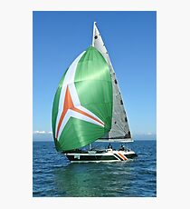 Noelene III Photographic Print