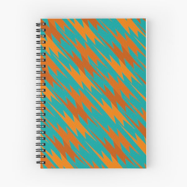 Item preview, FRIGHTNING LIGHTNING GEOMETRIC ART designed and sold by Michael Eddington.