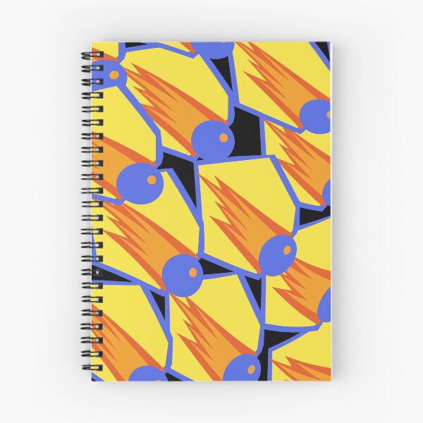 Item preview, COMET POP CARTOON ART designed and sold by Michael Eddington.