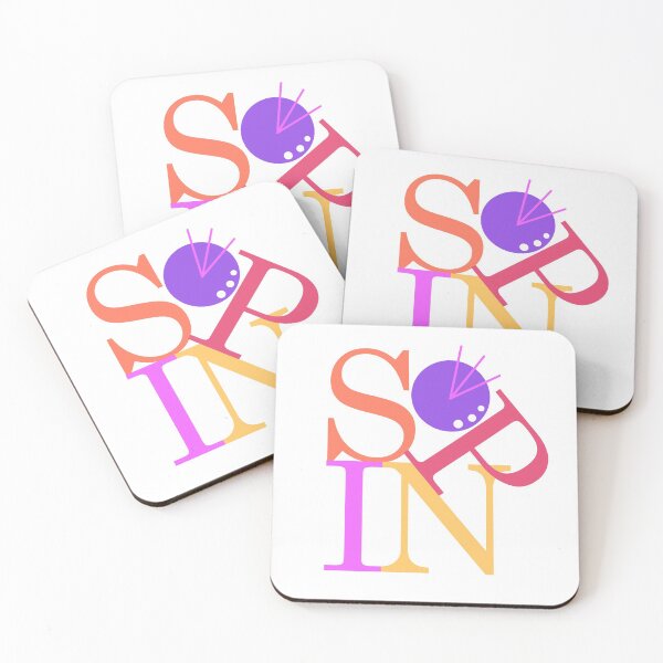 Item preview, LOVE Spin designed and sold by ChestnutAlley.