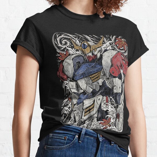 BARBATOS WAVE Classic T-Shirt