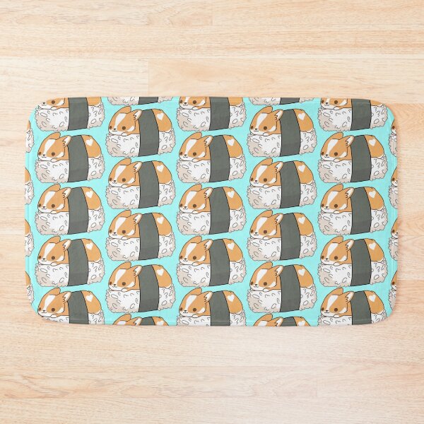 Item preview, Corgi Roll designed and sold by WhiteNorth.