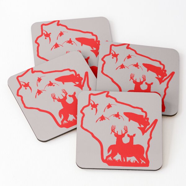 Item preview, Wisconsin Outdoorsman designed and sold by Stary87.