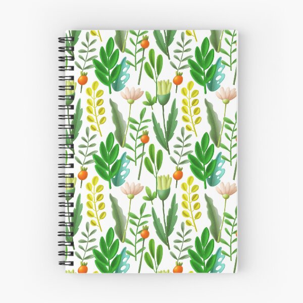 Item preview, Wild Flowers designed and sold by Color Me F*@k!ng Happy.