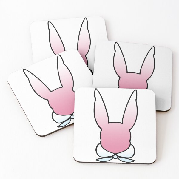 Item preview, Simple Haru Beastar Sticker designed and sold by Nomoreplayerz.