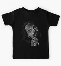 The Dude - Big Lebowski Kids Tee