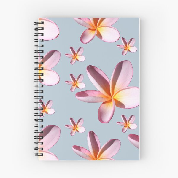 Item preview, Pink Frangipani designed and sold by STHogan.