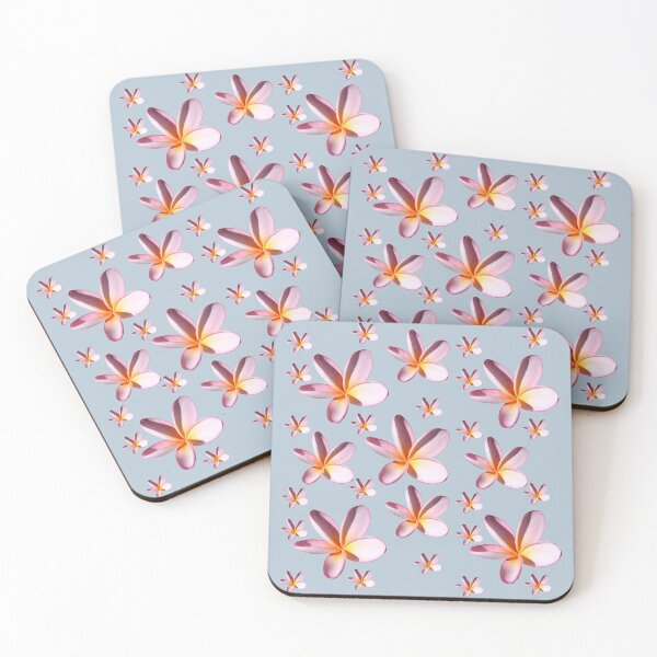 Item preview, Pink Frangipani designed and sold by STHogan.