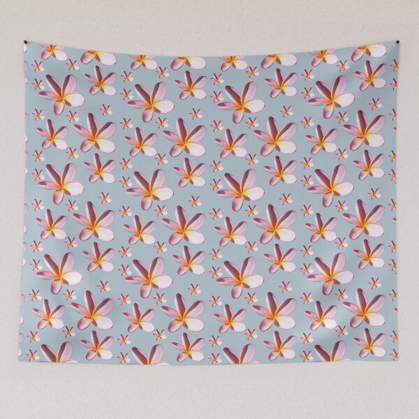 Item preview, Pink Frangipani designed and sold by STHogan.