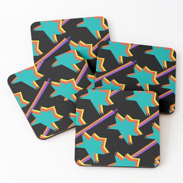 Item preview, STARDUST STARBURST designed and sold by Michael Eddington.