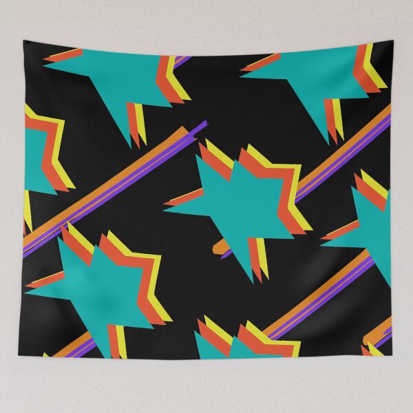 Item preview, STARDUST STARBURST designed and sold by Michael Eddington.