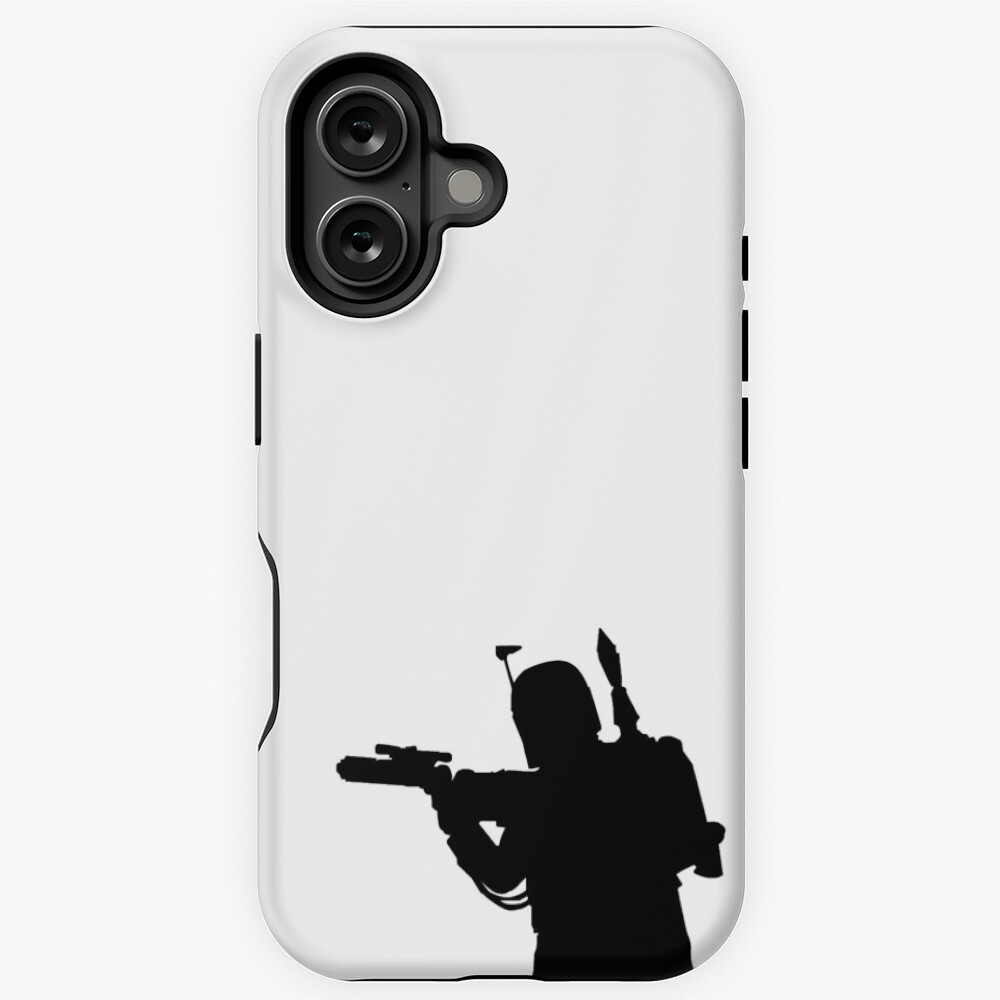Vista previa del artículo con la obra «Funda resistente MagSafe para iPhone», diseñado y vendido por cART1.