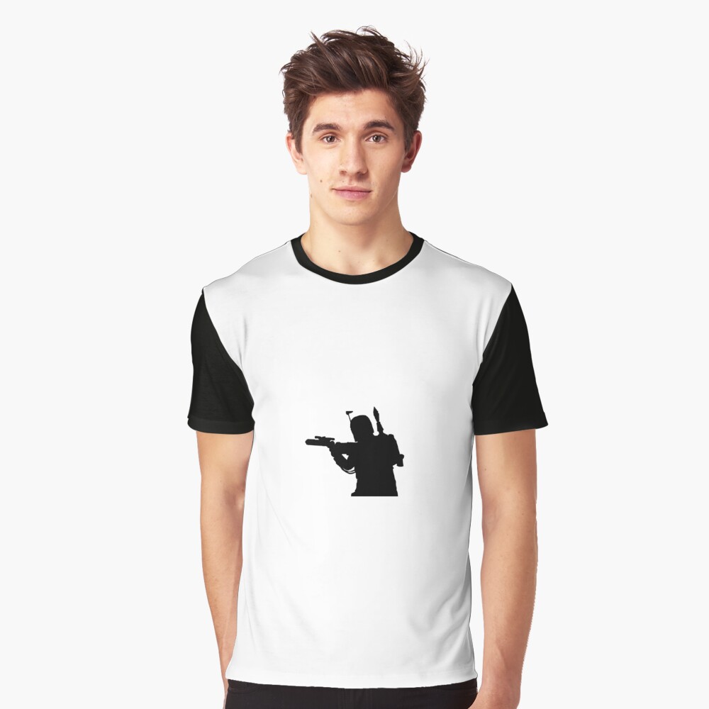 Vista previa del artículo con la obra «Camiseta gráfica», diseñado y vendido por cART1.
