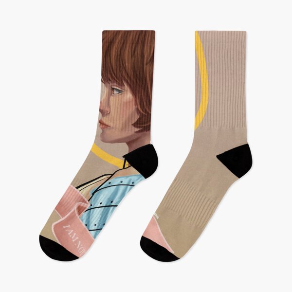 Item preview, Joan of Arc designed and sold by bonelessbooks.