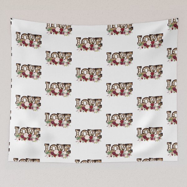 Item preview, Love 2020 designed and sold by Color Me F*@k!ng Happy.