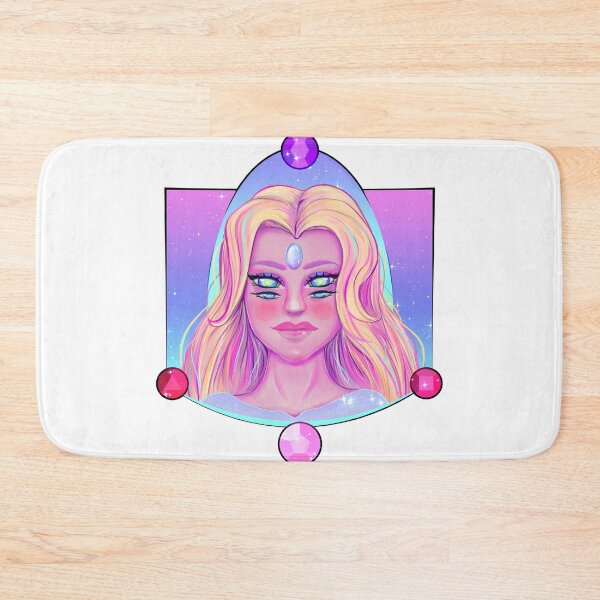 Item preview, Rainbow Quartz (Steven Universe) designed and sold by Henry Barre Art.