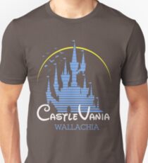 The Horrible-est Place on Earth Unisex T-Shirt