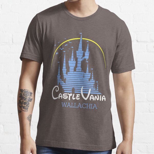 The Horrible-est Place on Earth Essential T-Shirt