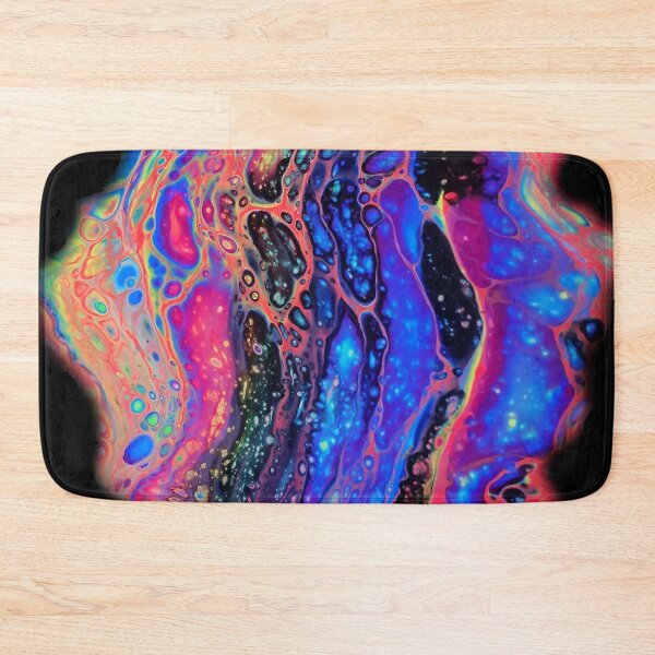 Item preview, Galaxy Pour by Superfluid Soul designed and sold by superfluidsoul.