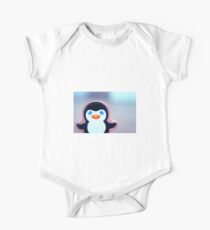 Penguin One Piece - Short Sleeve
