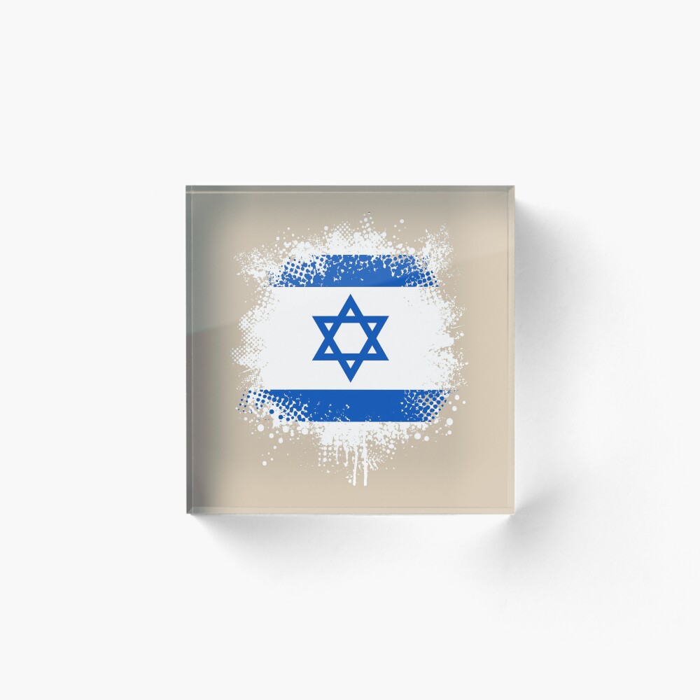 Artikel-Vorschau von Acrylblock, designt und verkauft von pixelinga.
