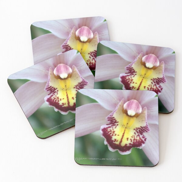 Item preview, Peaceful Pink; Gr. Hills, CA USA  designed and sold by leih2008.