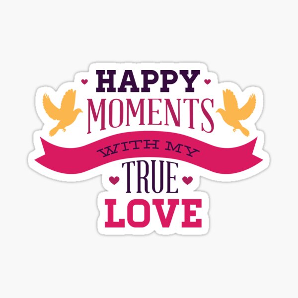 Propose Day Stickers for Sale, Free US Shipping