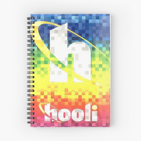 Item preview, Multi Color Hooli Frame Pixels designed and sold by scohoe.