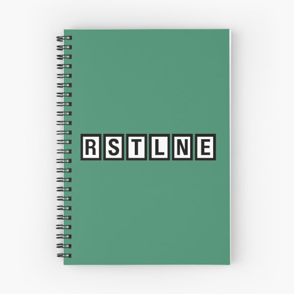 Item preview, RSTLNE designed and sold by inverted-world.