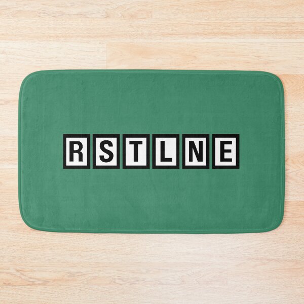 Item preview, RSTLNE designed and sold by inverted-world.