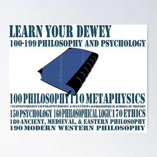 Item preview, Learn your Dewey 100 designed and sold by morever08.