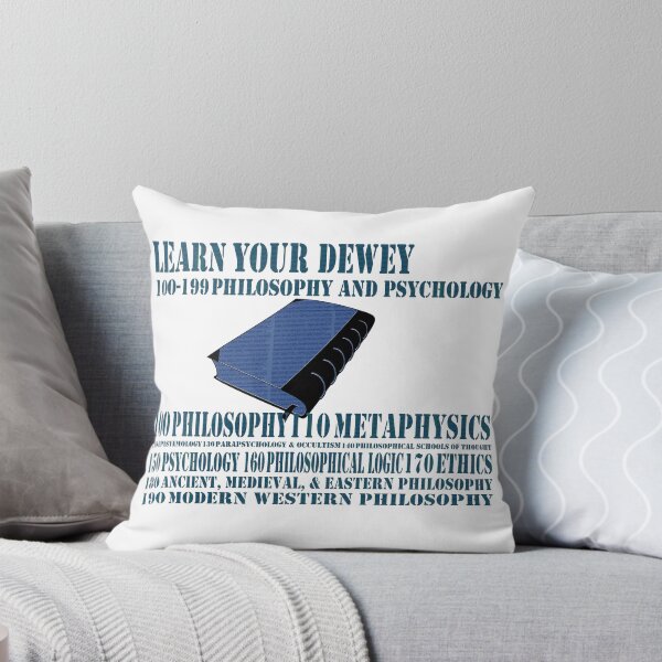 Item preview, Learn your Dewey 100 designed and sold by morever08.