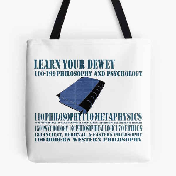 Item preview, Learn your Dewey 100 designed and sold by morever08.