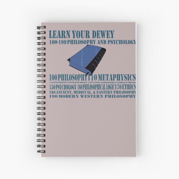 Item preview, Learn your Dewey 100 designed and sold by morever08.