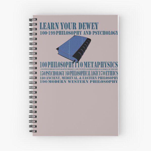 Item preview, Learn your Dewey 100 designed and sold by morever08.