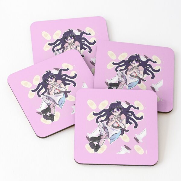 Item preview, Mikan Tsumiki designed and sold by casper-rat.