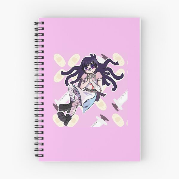 Item preview, Mikan Tsumiki designed and sold by casper-rat.