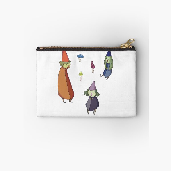 Item preview, Gnome Friends designed and sold by Jessica Lyle.