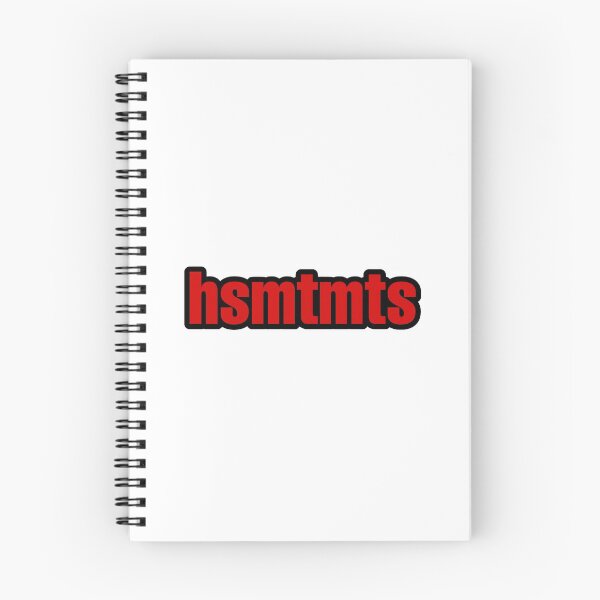 Item preview, hsmtmts red designed and sold by puamelia22.
