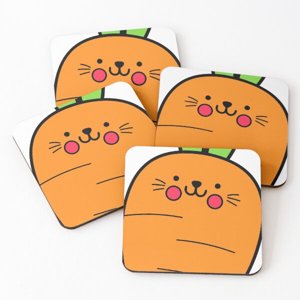 Item preview, Carrot designed and sold by Hangrid-Work.