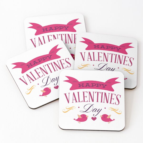Item preview, Happy Valentines Day designed and sold by TinoThreads.